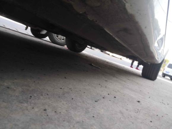 [金华·浙G] 二手吉利汽车远景2019款 升级版 1.5L 自动豪华型 国V