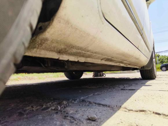 [北京·京J] 二手起亚佳乐2011款 2.0L 7座自动舒适版