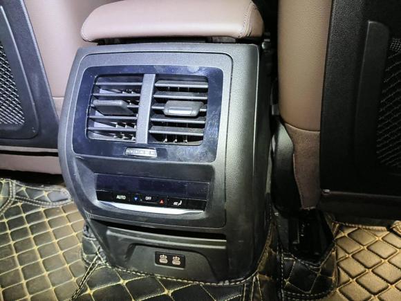 [南通·苏F] 二手宝马宝马X32020款 xDrive28i 豪华套装