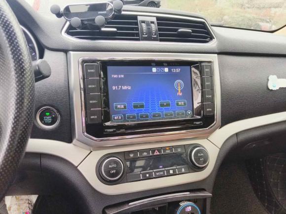 [义乌·豫N] 二手哈弗哈弗H6 Coupe2016款 蓝标 1.5T 手动两驱都市型