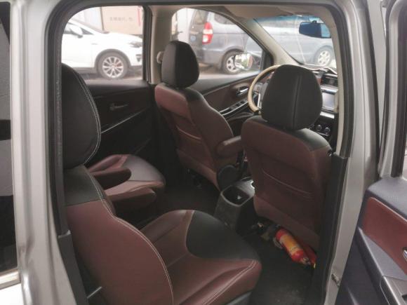 [深圳·川S] 二手启辰启辰M50V2017款 1.6L XL CVT豪华版