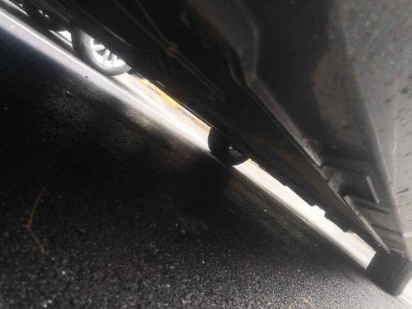 [上海·冀D] 二手东风风行风行S5002016款 1.6L 手动尊享型