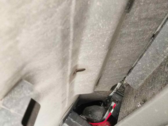 [成都·川A] 二手雷诺科雷嘉2019款 SCe200自动两驱智悦型周年版 国VI