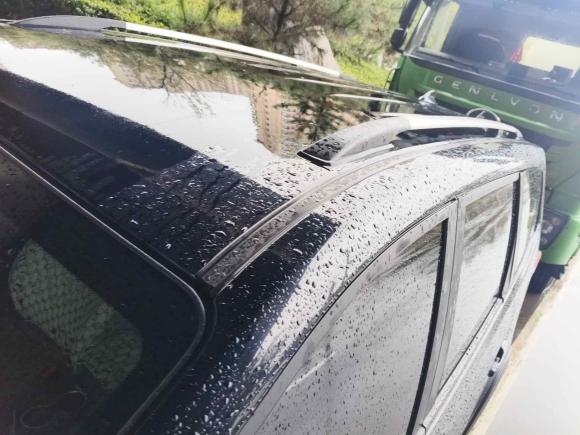 [青岛·辽A] 二手东风风行风行SX62020款 1.6L 手动舒适型 国VI