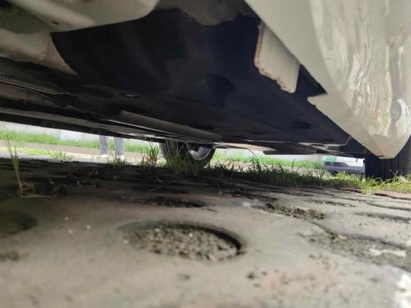 [北京·冀B] 二手凯迪拉克凯迪拉克XTS2018款 28T 技术型