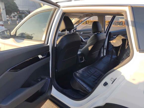 [嘉兴·晋L] 二手东风风神奕炫2020款 230T 自动炫酷版