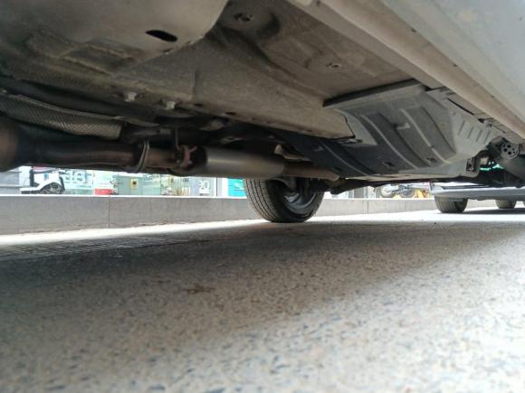 [深圳·渝A] 二手哈弗哈弗F52019款 国潮版 1.5T i潮 国VI