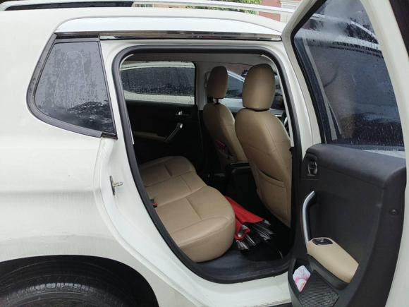 [佛山·粤E] 二手标致标致20082014款 1.6L 自动潮流版