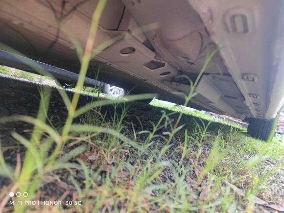 [广州·粤A] 二手荣威荣威Ei52019款 舒适版