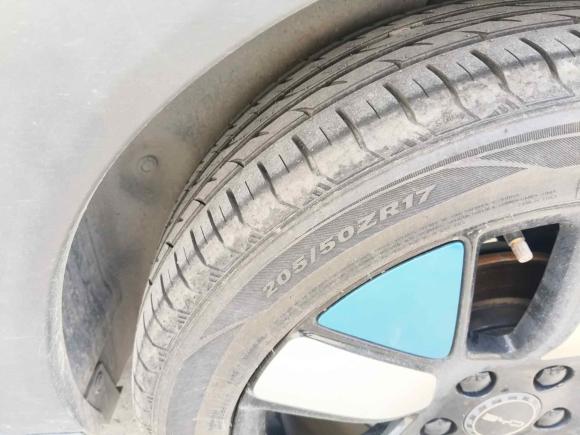 [上海·沪A] 二手比亚迪海豚2021款 401km 骑士版