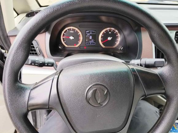 [南通·苏F] 二手东风风行菱智2019款  M5L 1.6L 9座基本型 国VI