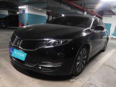 [广州·粤A]林肯&nbsp;&nbsp;林肯MKZ&nbsp;&nbsp;2015款2.0T总统系列