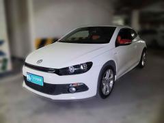 [成都·川A]大众&nbsp;&nbsp;尚酷&nbsp;&nbsp;2013款1.4TSIGTS