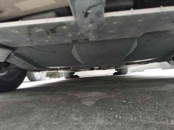 [深圳·粤B] 二手雪铁龙雪铁龙C62017款 改款 380THP 豪华型