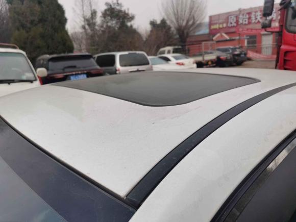 [青岛·鲁B] 二手比亚迪秦新能源2019款 出行版