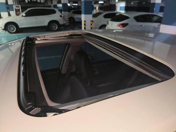 [常州·苏D] 二手本田雅阁2016款 混动 2.0L 锐酷版