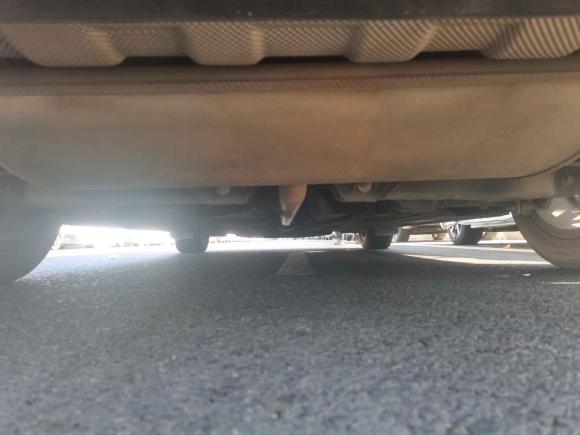 [深圳·湘L] 二手吉利汽车星瑞2021款 2.0TD 豪华型