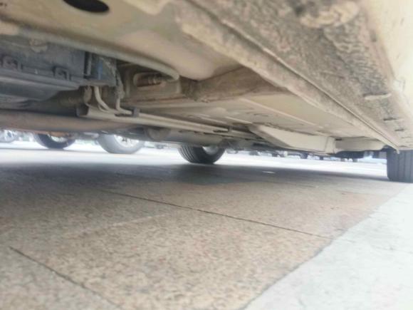 [南昌·苏E] 二手别克英朗2017款 15N 手动精英型