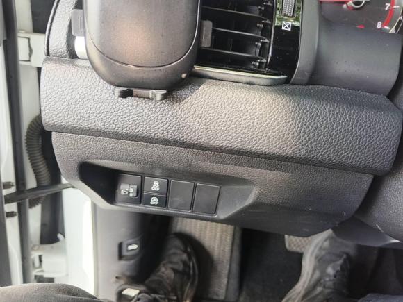 [广州·粤A] 二手本田冠道2017款 240TURBO 两驱豪华版