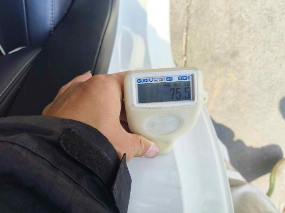 [南昌·赣A] 二手雷克萨斯雷克萨斯ES2013款 250 精英版