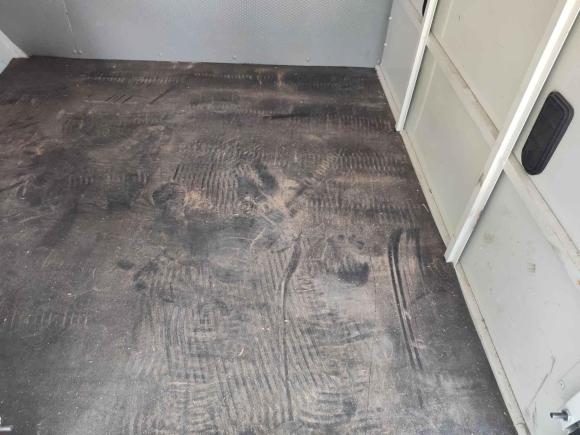 [嘉兴·浙A] 二手福田智蓝精灵E72022款 标准型46.36kWh