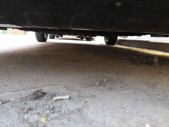 [北京·京A] 二手奇瑞新能源小蚂蚁2018款 400 4座智享版