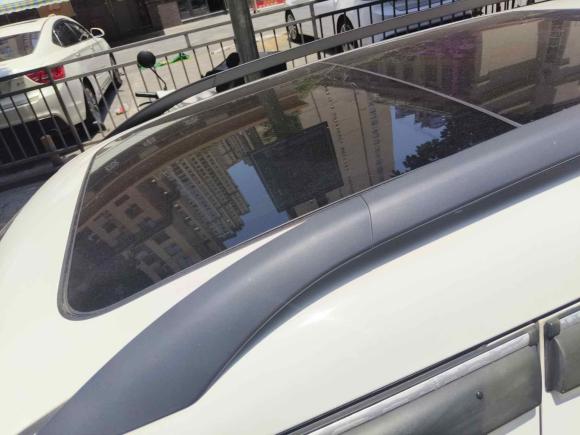 [成都·川G] 二手斯柯达Yeti2016款 1.6L 手动前行版