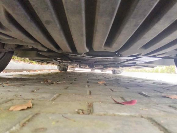 [苏州·苏E] 二手奔驰奔驰R级2017款 R 320 4MATIC 商务型臻藏版