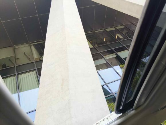 [上海·沪D] 二手广汽传祺传祺M82021款 大师系列 390T 至尊版