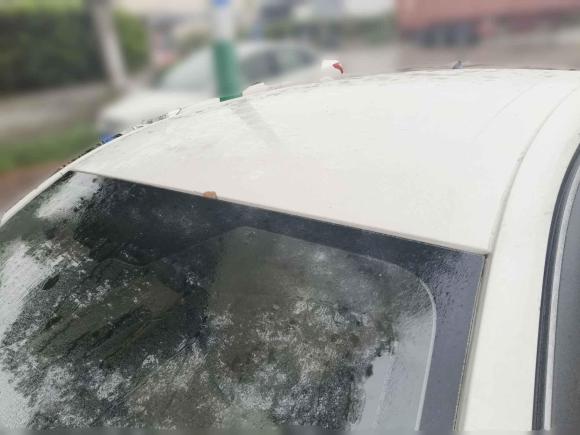 [苏州·苏E] 二手福特福睿斯2017款 改款 1.5L 自动舒适型