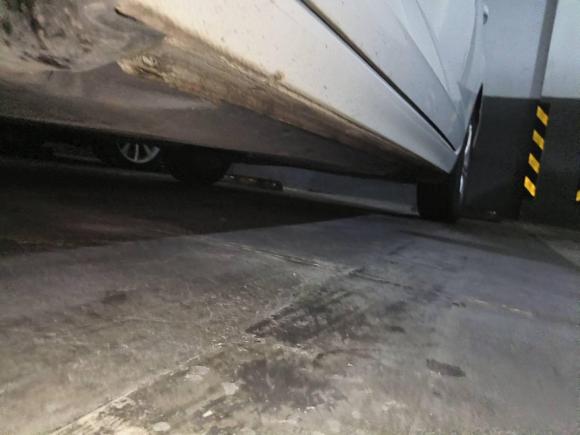 [上海·沪F] 二手大众Polo2019款 Plus 1.5L 自动炫彩科技版