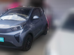 [成都·川A] 奇瑞新能源小蚂蚁2024款 321km 钟爱版