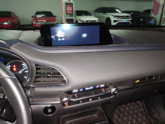 [南通·苏F] 二手马自达马自达CX-302020款 2.0L 自动嘉悦型