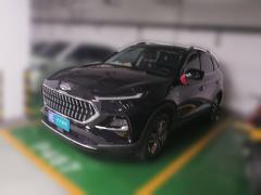 [湖州·浙E] 江汽集团嘉悦X72020款 1.5TGDI 自动梦想型