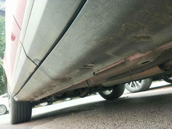 [合肥·皖A] 二手名爵名爵ZS2018款 1.5L 自动豪华版 国V