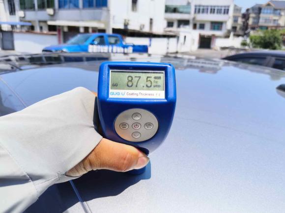 [杭州·浙A] 二手斯柯达速派2019款 TSI280 DSG舒适版