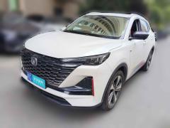 [武汉·赣C] 长安长安CS55PLUS2022款 第二代 1.5T DCT尊贵型