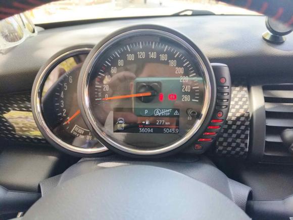 [上海·沪A] 二手MINIMINI2014款 2.0T COOPER S Excitement