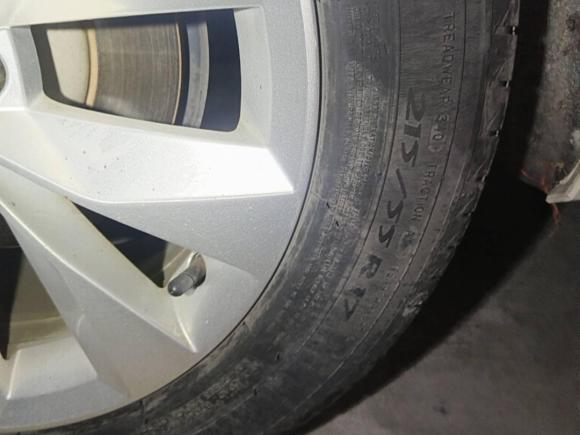 [杭州·浙A] 二手斯柯达速派2018款 TSI330 DSG舒适版 国V