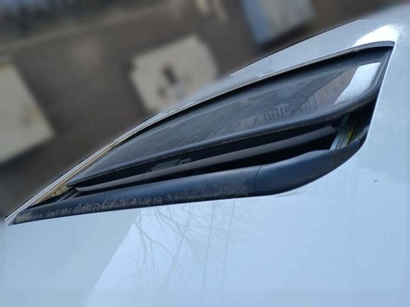 [北京·京Q] 二手比亚迪比亚迪e52016款 300 豪华型