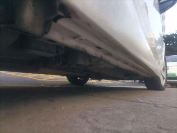 [佛山·粤X] 二手雪佛兰迈锐宝2013款 1.6T 自动舒适版