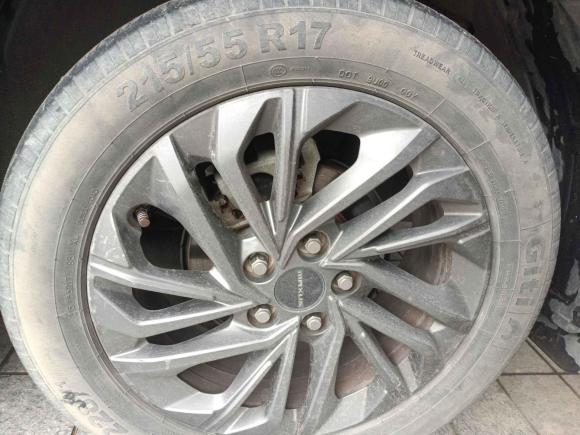 [嘉兴·浙F] 二手上汽大通MAXUS上汽大通MAXUS G502019款 1.5T 首发款自动豪华版 6座