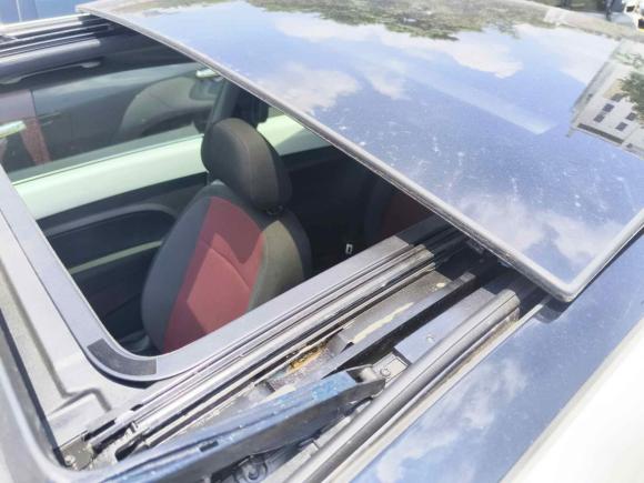 [广州·湘K] 二手大众甲壳虫2015款 180TSI