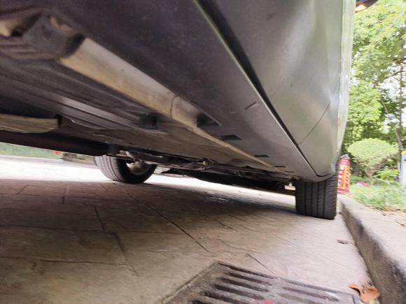 [上海·沪G] 二手福特翼虎2013款 2.0L GTDi 四驱尊贵型