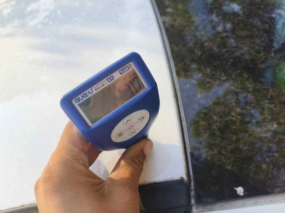 [南昌·赣A] 二手吉利汽车帝豪2021款 UP 1.5L 手动豪华型