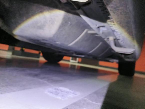 [武汉·鄂A] 二手本田冠道2017款 240TURBO 两驱尊享版