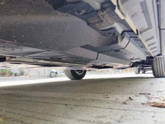 [杭州·浙A] 二手丰田RAV4荣放2021款 2.0L CVT两驱都市版