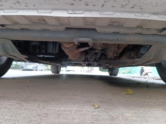 [成都·川A] 二手长安逸动DT2019款 1.6L 手动优享型 国VI