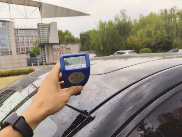 [嘉兴·浙F] 二手雪佛兰迈锐宝XL2022款 Redline 550T 自动锐联版