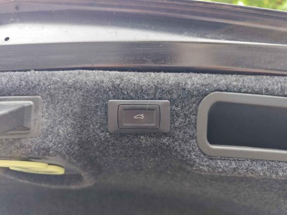 [上海·浙F] 二手凯迪拉克凯迪拉克XTS2018款 28T 豪华型